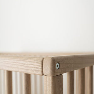 Kalon Studios Baby Crib - Caravan Crib