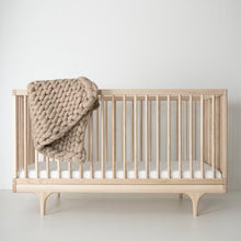 Kalon Studios Baby Crib - Caravan Crib