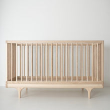 Kalon Studios Baby Crib - Caravan Crib