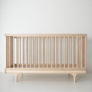 Kalon Studios Baby Crib - Caravan Crib