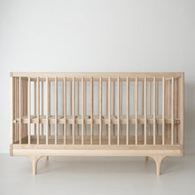 Kalon Studios Baby Crib - Caravan Crib