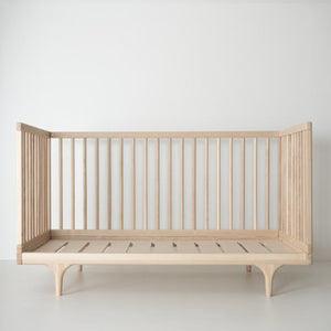 Kalon Studios Baby Crib - Caravan Crib
