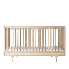 Kalon Studios Baby Crib - Caravan Crib