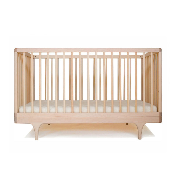 Kalon Studios Caravan Crib – Natural