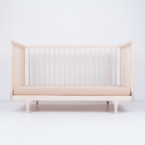 Kalon Studios Caravan Crib – Pink