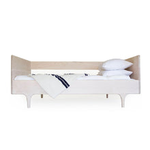 Kalon Studios Caravan Single Bed - Natural
