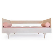 Kalon Studios Caravan Single Bed - Natural