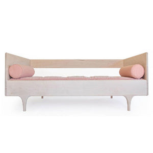 Kalon Studios Caravan Single Bed - Natural