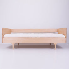 Kalon Studios Caravan Single Bed - Natural