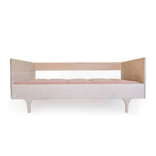 Kalon Studios Caravan Single Bed - Natural