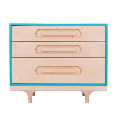 Kalon Studios Caravan Dresser – Blue