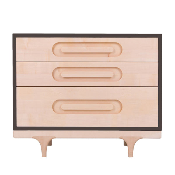 Kalon Studios Caravan Dresser – Charcoal