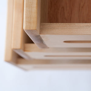 Kalon Studios Caravan Dresser – Natural