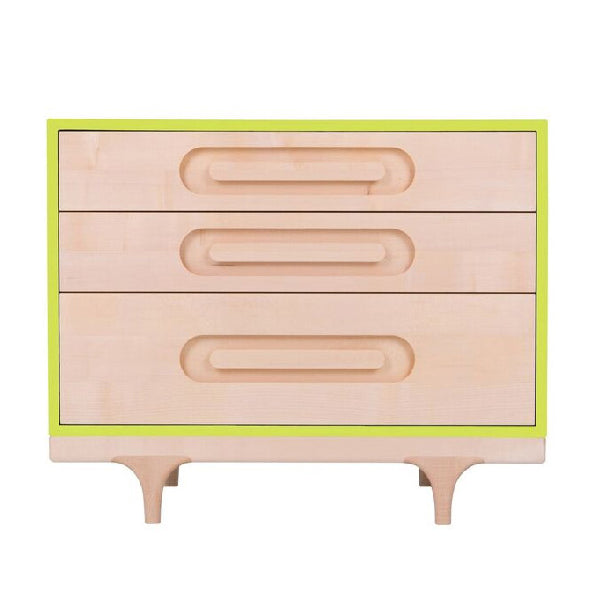 Kalon Studios Caravan Dresser – Green