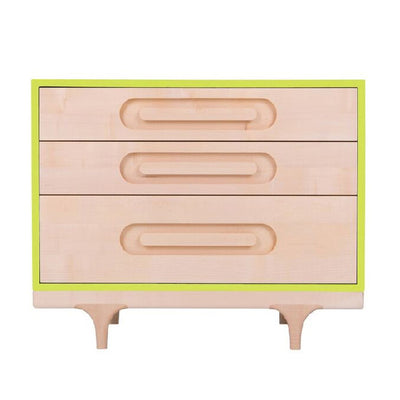 Kalon Studios Caravan Dresser – Green