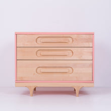 Kalon Studios Caravan Dresser – Pink