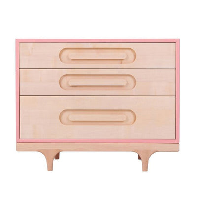 Kalon Studios Caravan Dresser – Pink