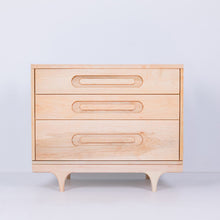 Kalon Studios Caravan Dresser – Natural
