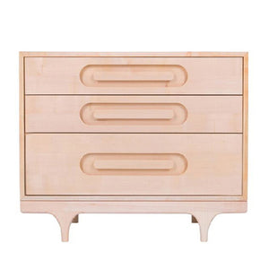 Kalon Studios Caravan Dresser – Natural Raw