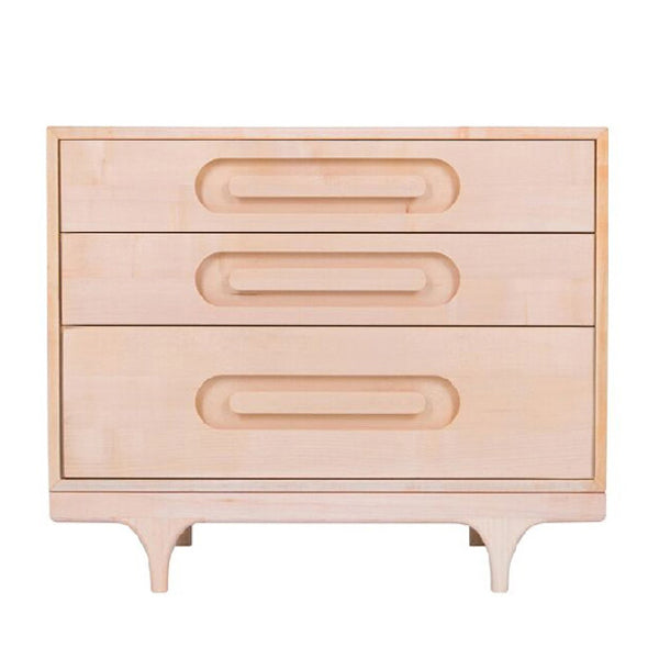 Kalon Studios Caravan Dresser – Natural Raw
