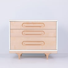 Kalon Studios Caravan Dresser – White