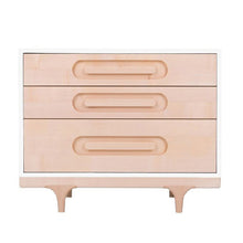 Kalon Studios Caravan Dresser – White