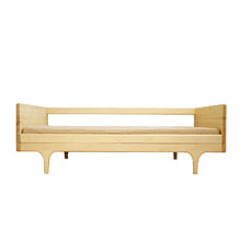 Kalon Studios Caravan Junior Bed – Natural