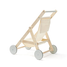 Kid's Concept Doll Stroller - Off White