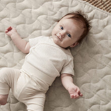 Kids Concept Playmat Baby - Linen