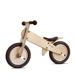 Kokua LIKEaBIKE Mountain (Special Edition) – Chocolate - Elenfhant