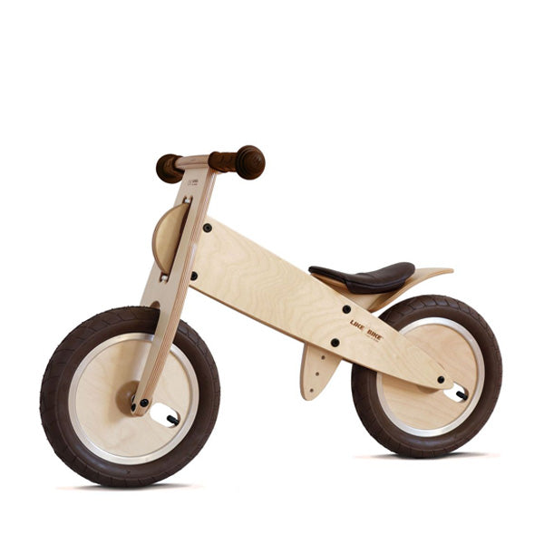 Kokua LIKEaBIKE Mountain (Special Edition) – Chocolate - Elenfhant