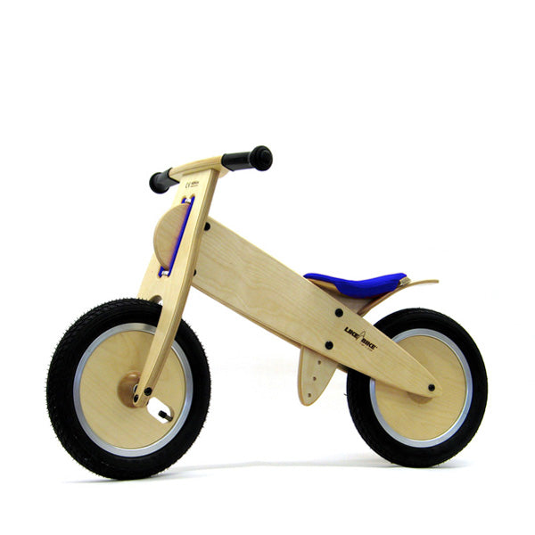 Kokua LIKEaBIKE Mountain Classic – Blue - Elenfhant