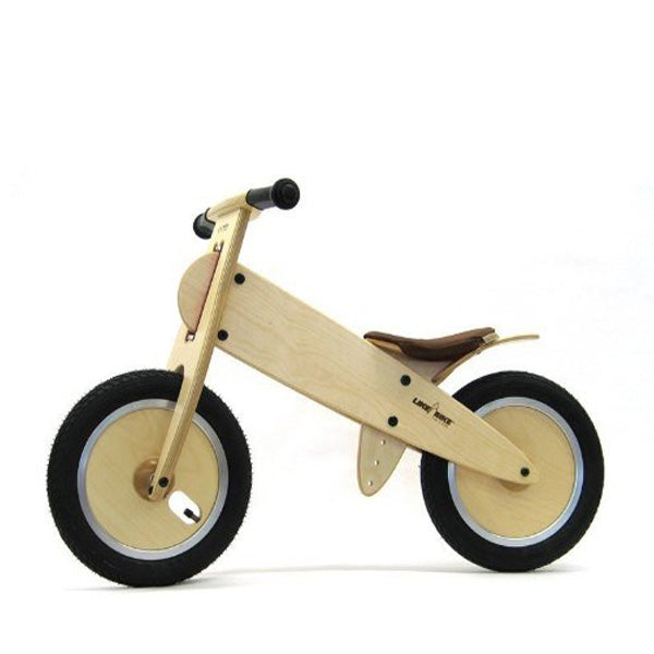 Kokua LIKEaBIKE Mountain Classic – Mocca - Elenfhant