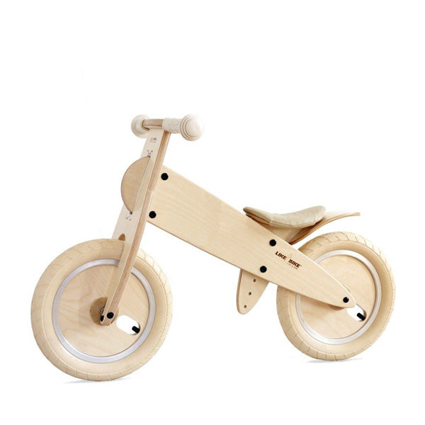 Kokua LIKEaBIKE Mountain Special Edition White Elenfhant
