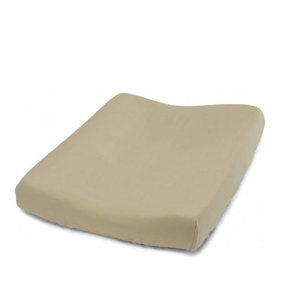 Konges Sløjd Fitted Sheet for Changing Cushion – Earth