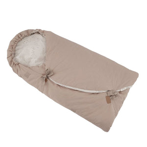 Konges Sløjd Nemuri Sleeping Bag – Bark