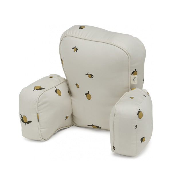 Pram pillow clearance