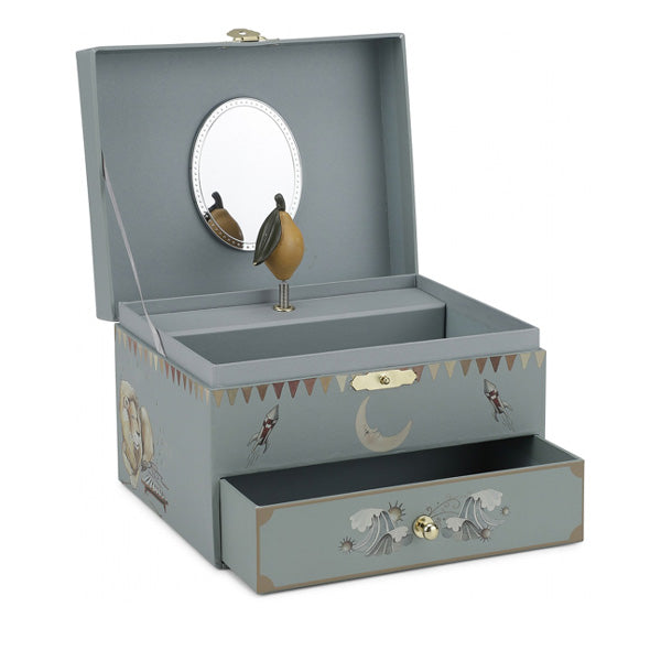 Boys jewelry boxes deals