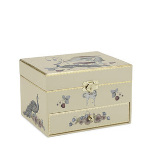 Konges Sløjd Treasure Box - Girl