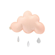 Konges Sløjd Single Cloud Mobile - Rain