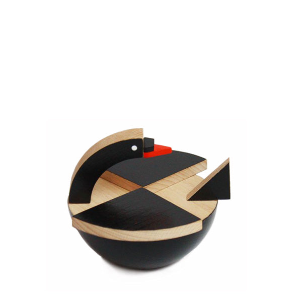 Kutulu The Wooden Swan – Bula