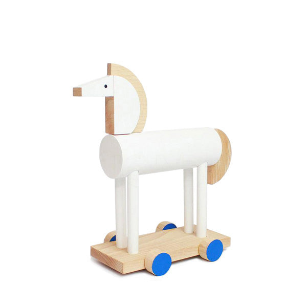 Kutulu The Wooden Horse – Hyacint