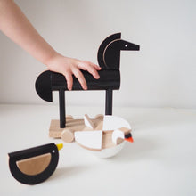 Kutulu The Wooden Horse – Noxus