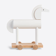 Kutulu The Wooden Horse – Ortus