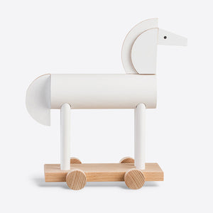 Kutulu The Wooden Horse – Ortus