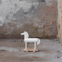 Kutulu The Wooden Horse – Ortus