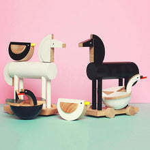 Kutulu The Wooden Horse – Ortus