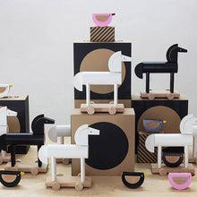 Kutulu The Wooden Horse – Ortus