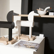 Kutulu The Wooden Horse – Ortus
