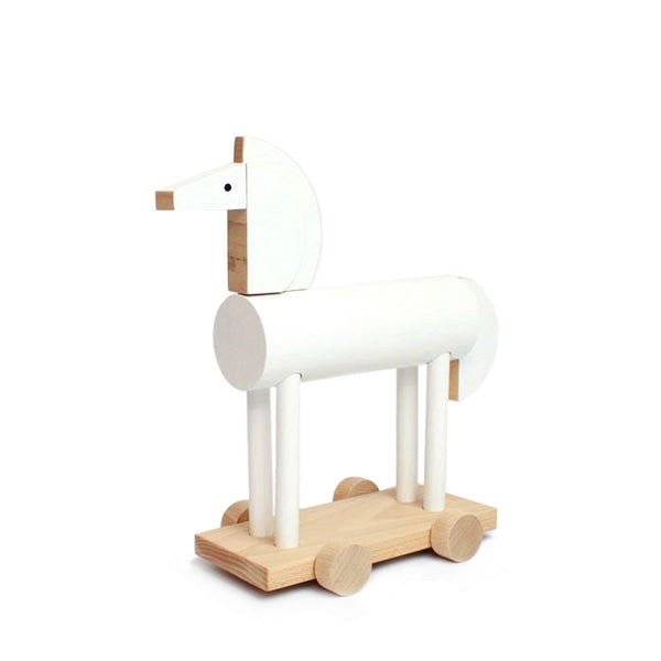 Kutulu The Wooden Horse – Ortus